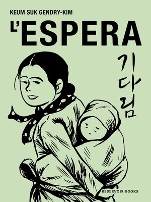 cover image of L'espera